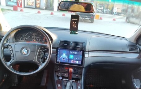 BMW 3 серия, 1999 год, 440 000 рублей, 8 фотография