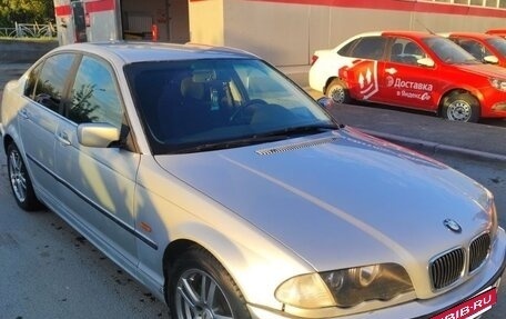 BMW 3 серия, 1999 год, 440 000 рублей, 5 фотография
