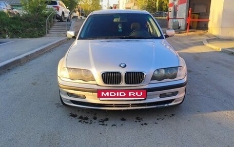 BMW 3 серия, 1999 год, 440 000 рублей, 6 фотография
