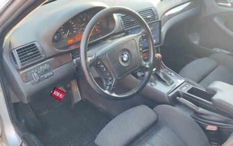 BMW 3 серия, 1999 год, 440 000 рублей, 7 фотография