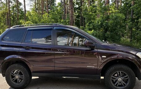 SsangYong Kyron I, 2011 год, 830 000 рублей, 6 фотография