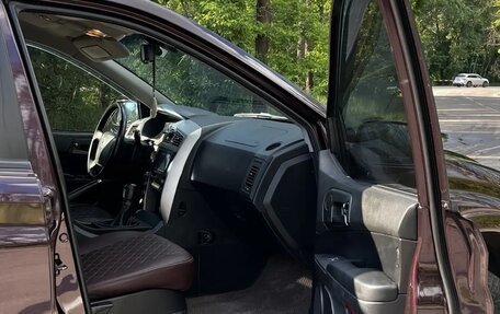 SsangYong Kyron I, 2011 год, 830 000 рублей, 9 фотография