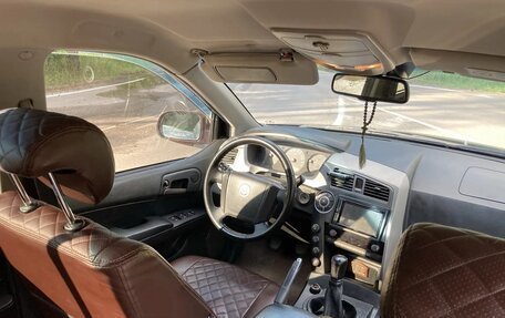 SsangYong Kyron I, 2011 год, 830 000 рублей, 13 фотография