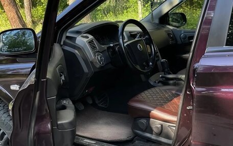 SsangYong Kyron I, 2011 год, 830 000 рублей, 8 фотография
