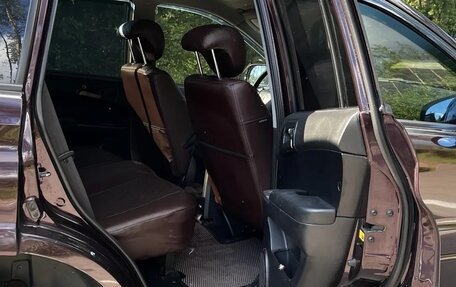 SsangYong Kyron I, 2011 год, 830 000 рублей, 10 фотография