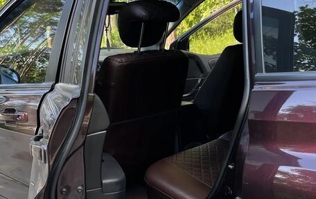 SsangYong Kyron I, 2011 год, 830 000 рублей, 11 фотография