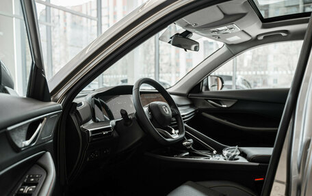 Changan CS35 Plus, 2025 год, 2 839 900 рублей, 17 фотография