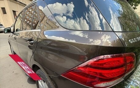 Mercedes-Benz GLE, 2016 год, 1 250 000 рублей, 7 фотография