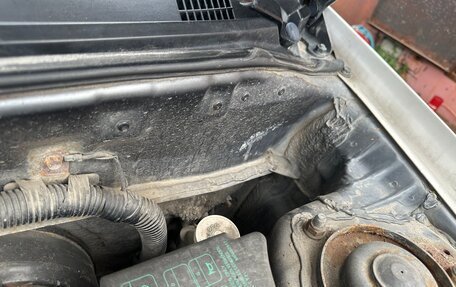 Mitsubishi Carisma I, 2002 год, 170 000 рублей, 12 фотография