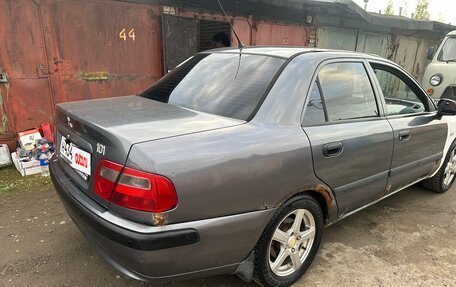Mitsubishi Carisma I, 2002 год, 170 000 рублей, 5 фотография