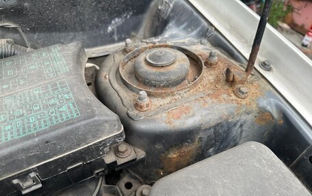 Mitsubishi Carisma I, 2002 год, 170 000 рублей, 13 фотография