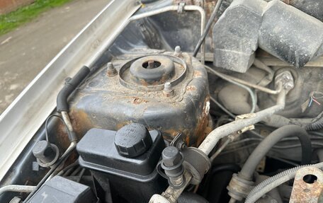 Mitsubishi Carisma I, 2002 год, 170 000 рублей, 11 фотография