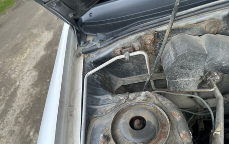 Mitsubishi Carisma I, 2002 год, 170 000 рублей, 10 фотография