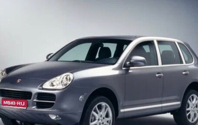 Porsche Cayenne III, 2004 год, 450 000 рублей, 1 фотография