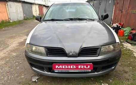 Mitsubishi Carisma I, 2002 год, 170 000 рублей, 2 фотография