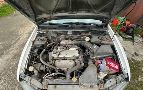 Mitsubishi Carisma I, 2002 год, 170 000 рублей, 9 фотография