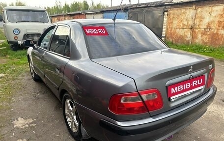 Mitsubishi Carisma I, 2002 год, 170 000 рублей, 7 фотография