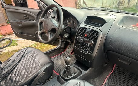 Mitsubishi Carisma I, 2002 год, 170 000 рублей, 16 фотография