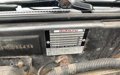 Mitsubishi Carisma I, 2002 год, 170 000 рублей, 15 фотография
