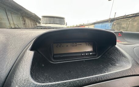Mitsubishi Carisma I, 2002 год, 170 000 рублей, 23 фотография