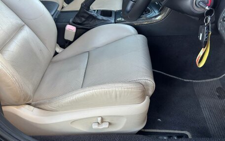 Subaru Legacy IV, 2003 год, 830 000 рублей, 16 фотография