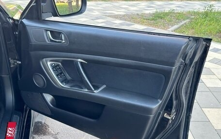 Subaru Legacy IV, 2003 год, 830 000 рублей, 20 фотография