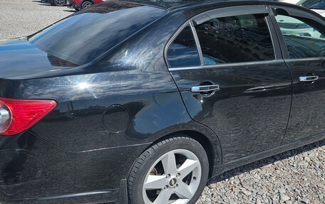 Chevrolet Epica, 2008 год, 600 000 рублей, 3 фотография