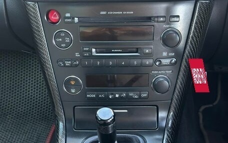 Subaru Legacy IV, 2003 год, 830 000 рублей, 15 фотография