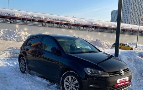 Volkswagen Golf VII, 2013 год, 1 280 000 рублей, 6 фотография