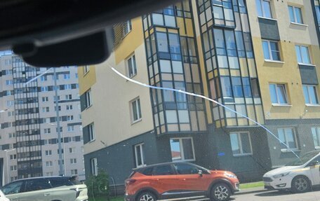 Chevrolet Epica, 2008 год, 600 000 рублей, 19 фотография