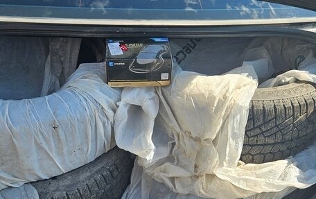Chevrolet Epica, 2008 год, 600 000 рублей, 26 фотография