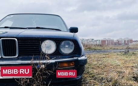BMW 3 серия, 1984 год, 250 000 рублей, 2 фотография
