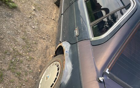 BMW 3 серия, 1984 год, 250 000 рублей, 13 фотография
