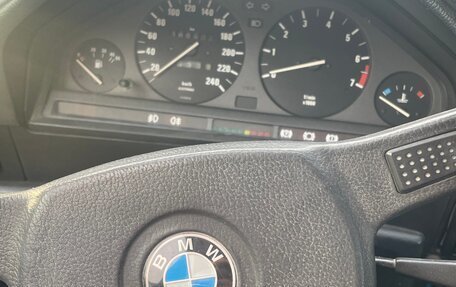 BMW 3 серия, 1984 год, 250 000 рублей, 14 фотография