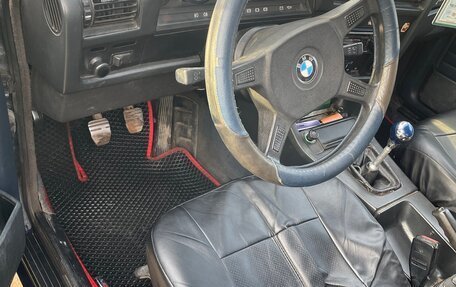 BMW 3 серия, 1984 год, 250 000 рублей, 15 фотография