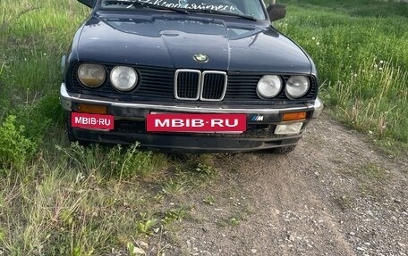 BMW 3 серия, 1984 год, 250 000 рублей, 7 фотография