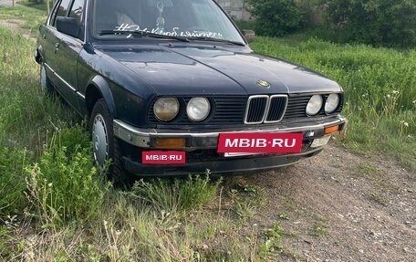 BMW 3 серия, 1984 год, 250 000 рублей, 8 фотография