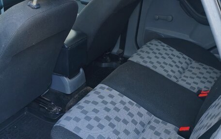 Ford Focus II рестайлинг, 2008 год, 550 000 рублей, 5 фотография