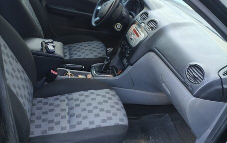Ford Focus II рестайлинг, 2008 год, 550 000 рублей, 8 фотография