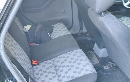 Ford Focus II рестайлинг, 2008 год, 550 000 рублей, 6 фотография