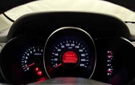 KIA Rio III рестайлинг, 2013 год, 430 000 рублей, 15 фотография