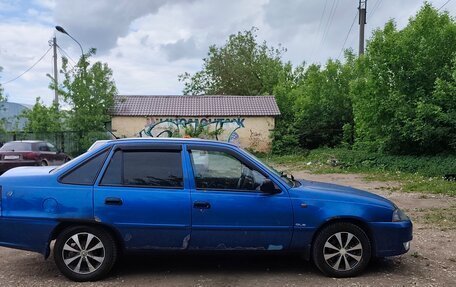 Daewoo Nexia I рестайлинг, 2011 год, 159 000 рублей, 5 фотография