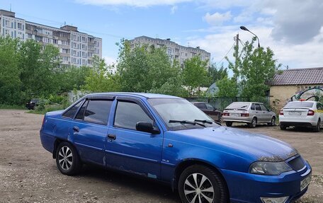 Daewoo Nexia I рестайлинг, 2011 год, 159 000 рублей, 6 фотография