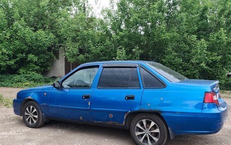 Daewoo Nexia I рестайлинг, 2011 год, 159 000 рублей, 3 фотография