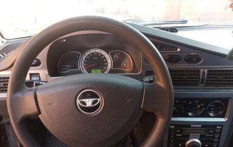 Daewoo Nexia I рестайлинг, 2011 год, 159 000 рублей, 15 фотография
