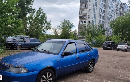 Daewoo Nexia I рестайлинг, 2011 год, 159 000 рублей, 2 фотография