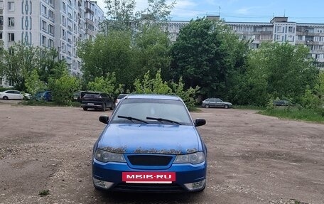 Daewoo Nexia I рестайлинг, 2011 год, 159 000 рублей, 4 фотография