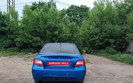 Daewoo Nexia I рестайлинг, 2011 год, 159 000 рублей, 8 фотография