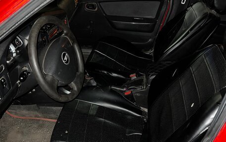 Daewoo Nexia I рестайлинг, 2012 год, 115 000 рублей, 1 фотография