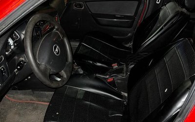 Daewoo Nexia I рестайлинг, 2012 год, 115 000 рублей, 1 фотография